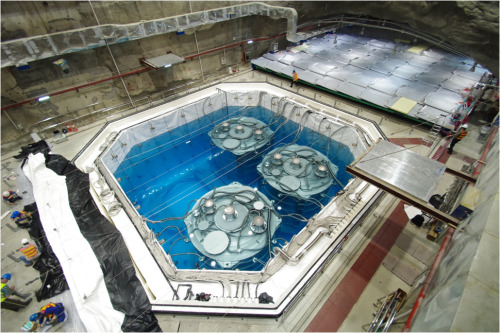 3号实验厅于2011年12月24日开始运行